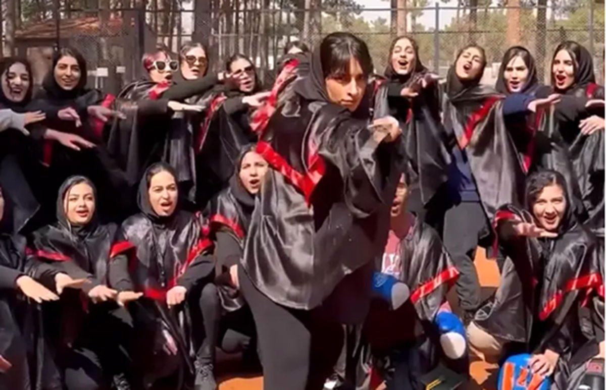 مسئولان محترم دانشگاه اصفهان کمی عزت نفس داشته باشید