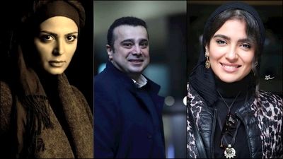 بیوگرافی سپند امیرسلیمانی؛ از ازدواج و طلاق تا فیلم‌شناسی + عکس