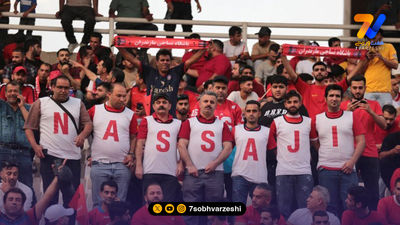 نساجی هر هفته نزدیک تر به لیگ برتر؛ عروسی به کوچه آبادان رسید!