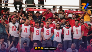 دربی شمال به سود نساجی، سایپا دوباره مدعی شد