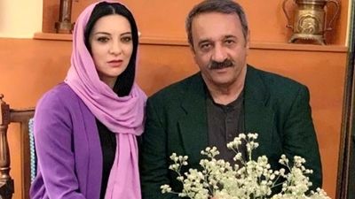 بیوگرافی مهدی حسینی نیا؛ فیلم‌شناسی، حواشی و زندگی شخصی + تصاویر