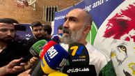 حجازی فر: هرکس عیسی را خواسته باید پس گردنی بخورد