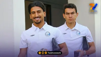 ترکیب استقلال مشخص شد؛ اولین آزمون سهراب!