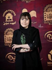 عصر سینما | حضور پرویز پرستویی تا دیبا زاهدی در جشن عکاسان سینما