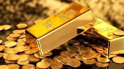 قیمت طلا و سکه امروز جمعه 21 شهریور 1404؛ انس جهانی رکورد زد و قیمت طلا را بالا برد