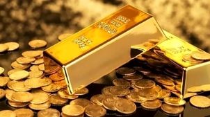 وضعیت بازار سکه و طلا در آخرین روز هفته؛ سقوط آزاد فلز زرد +جدول