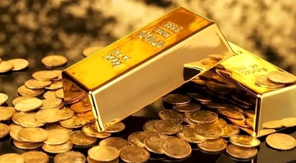 وضعیت بازار سکه و طلا در آخرین روز هفته؛ سقوط آزاد فلز زرد +جدول