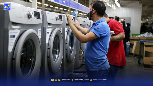 فریب بزرگ تولید ملی در بازار  لوازم خانگی