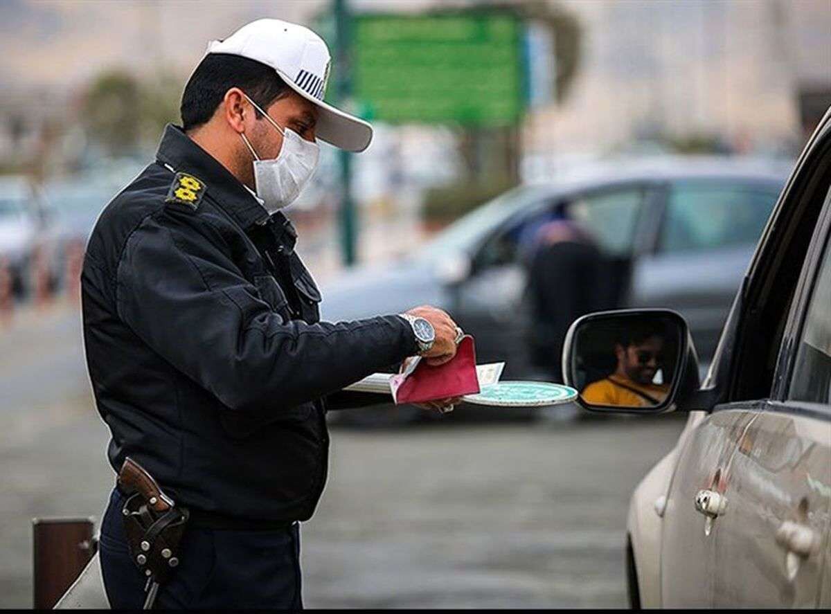 نرخ جریمههای جدید رانندگی چه زمانی ابلاغ میشود؟