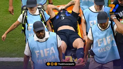 جریمه حذف از جام جهانی/ فدراسیون پرواز چارتر تیم را کنسل کرد!