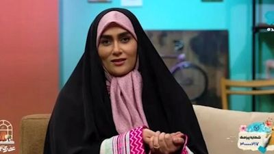 آخرین فیلم قبل از تصادفی که حامد سلطانی زن و فرزندش را در آن از دست داد
