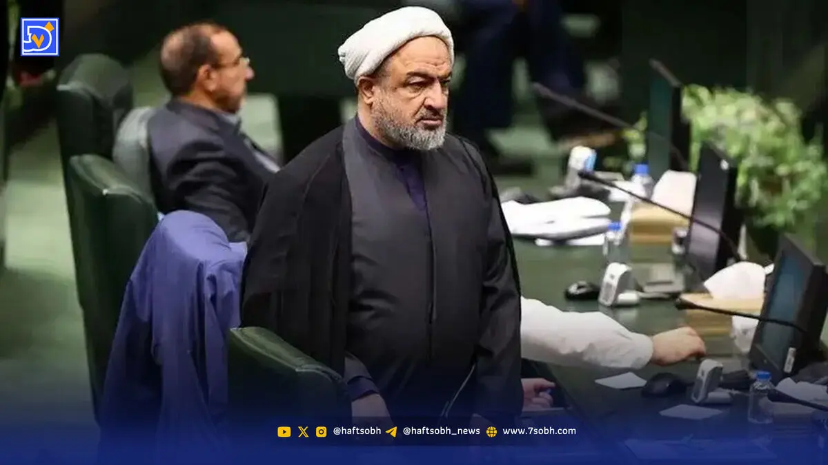 هیاهوی سیاسی اطراف پرونده رسایی