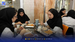 از سلف تا بیمارستان | ادامه مسمومیت دانشجویان در خوابگاه‌ها و سلف‌سرویس دانشگاه‌ها