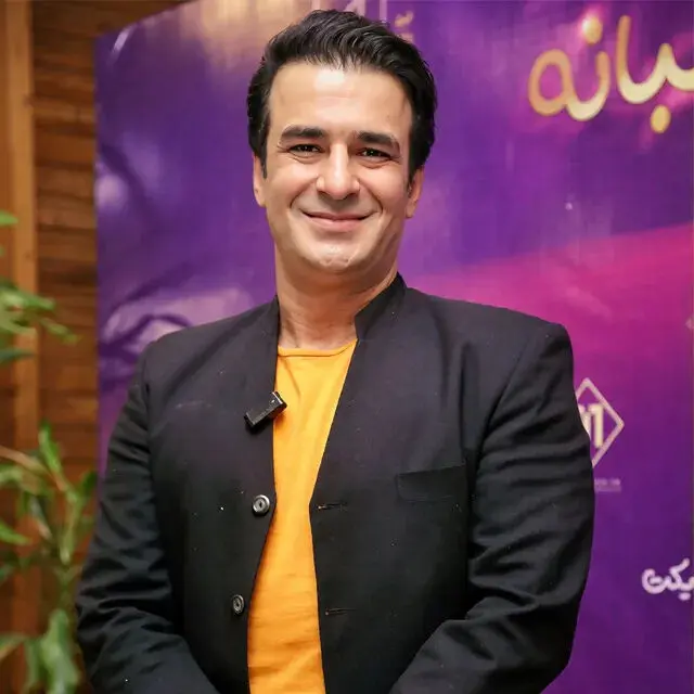 یوسف تیموری