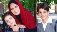 چهره متفاوت «سامان» سریال تولدی دیگر پس از ۲۶ سال
