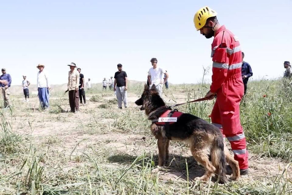 نظر دادستان درباره پرونده گم‌شدن یسنا: معما هنوز حل نشده