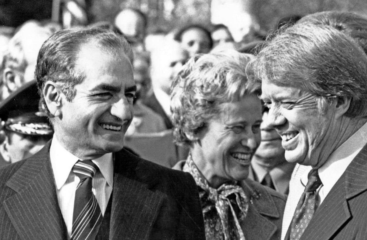 سفر در زمان؛ دیدار «ثریا و محمدرضا پهلوی با دکتر مصدق»؛ سال 1331