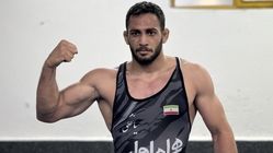 امیرعلی آذرپیرا شاخ غول را شکست!