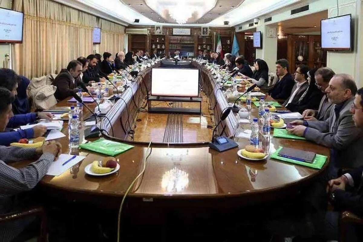 برگزاری نشست شورای عالی کار برای تعیین حداقل دستمزد 1404