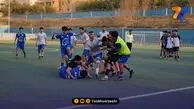 شکایت هیات فوتبال تهران از داور بازنشسته؛ احکام سنگین قابل اعتراض است