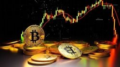 عبور بیت‌کوین از مرز ۹۷ هزار دلار