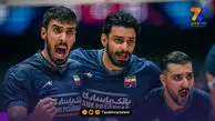 بازتاب گسترده لژیونرهای والیبال ایران در رسانه ایتالیایی؛ ۱۵ ستاره در خارج
