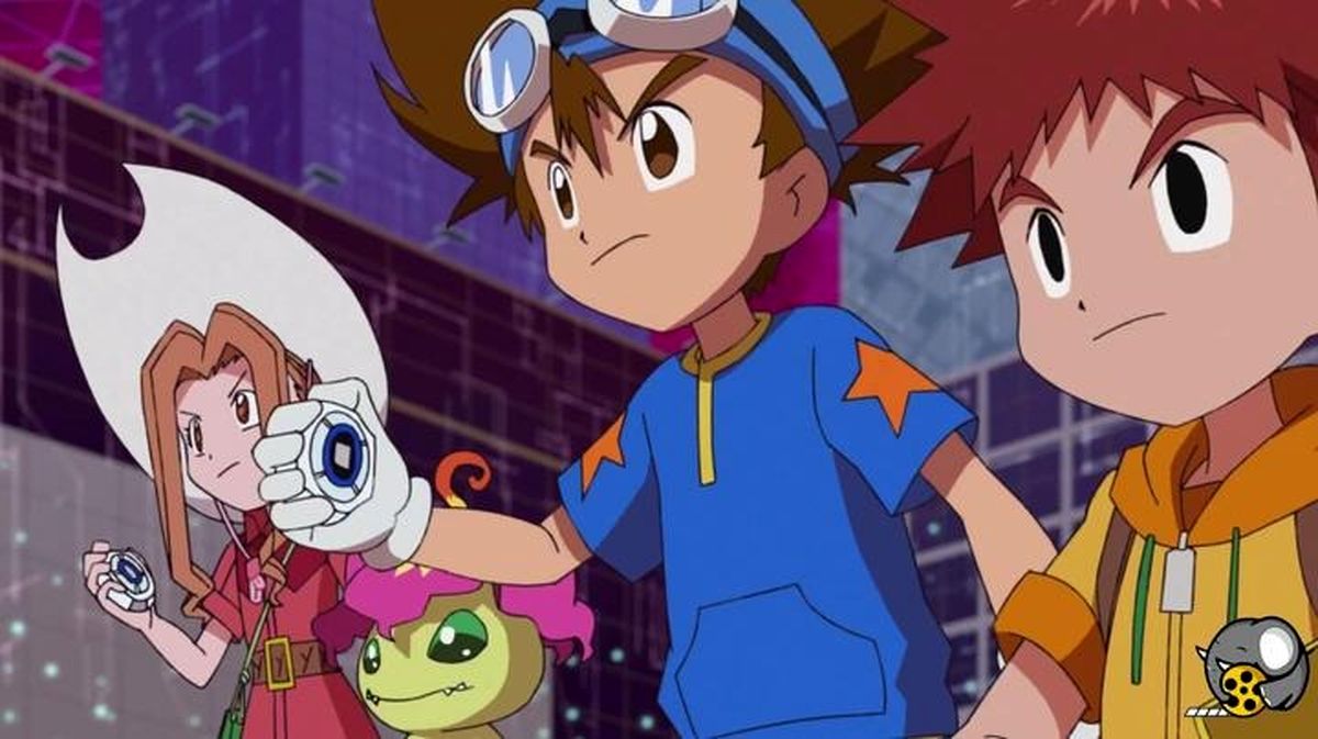 انیمه Digimon Beatbreak باز می‌گردد؛ ظاهری مدرن و داستانی تاریک‌تر برای نسل Z!