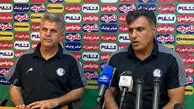 خلیفه‌اصل: جایگاه دو تیم در جدول این نیست