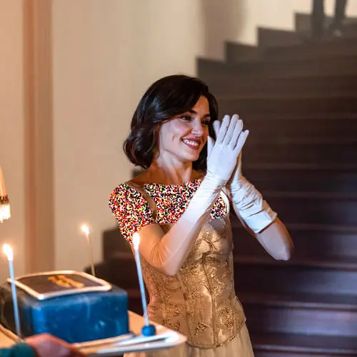 استایل‌های تولد ۳۲ سالگی هانده ارچل