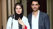 مروری بر بازیگران و ورزشکارانی که همسر غیرایرانی دارند؛ از رضا صادقی و همسر آلمانی‌اش تا کریم انصاری‌فرد و همسری از کشور یونان + عکس
