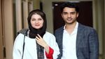 مروری بر بازیگران و ورزشکارانی که همسر غیرایرانی دارند؛ از رضا صادقی و همسر آلمانی‌اش تا کریم انصاری‌فرد و همسری از کشور یونان + عکس

