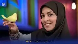 پوشش ژیلا صادقی، مجری جنجالی تلویزیون، دوباره خبرساز شد / ژست رسمی در قاب، استایل غیررسمی در مهمانی