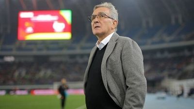 ماجرای بامزه پرسپولیسی شدن پسر پیمان معادی + فیلم