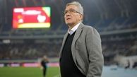 رقیب جدی برای پرسپولیس؛ مشتری جدید برای برانکو