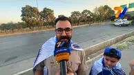 واکنش هواداران استقلال به ماجرای سهراب بختیاری زاده و صالح حردانی