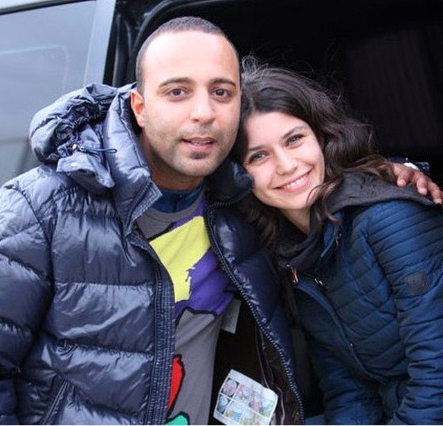 بیوگرافی آرش خواننده 