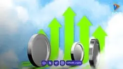 دوج‌کوین، ریپل و ونیس در مسیر صعود؟ نگاه بازار به آلت‌کوین‌های داغ