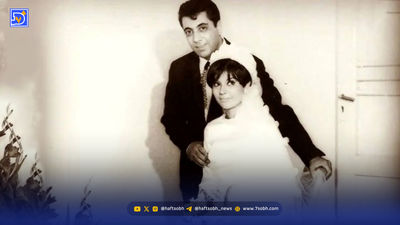 قاب تاریخ | مسعود کیمیایی، محمدعلی فردین و فرامرز قریبیان در فیلم غزل؛ سال ۱۳۵۵