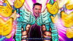 رشد ۲۹ درصدی میم‌کوین Floki پس از ویدیوی ایلان ماسک!