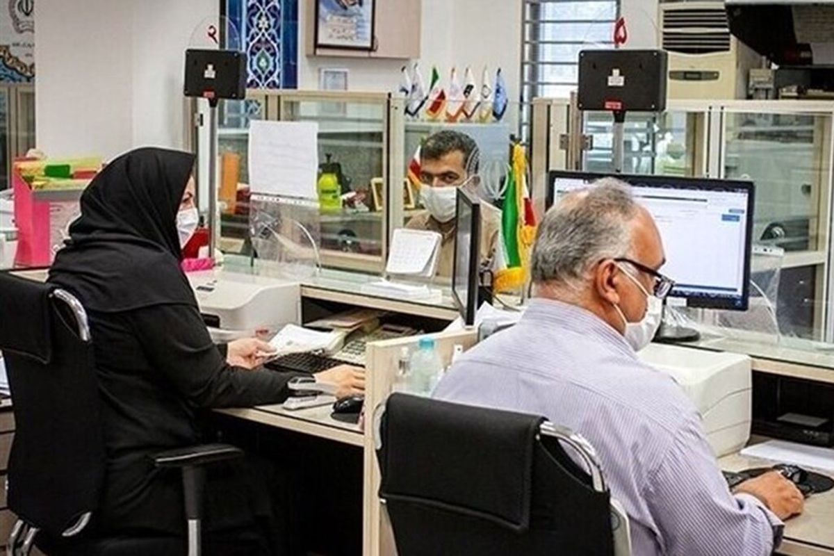 ادارات دولتی تهران شنبه از ساعت 10 شروع به کار میکنند