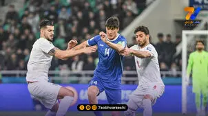 ایران - ازبکستان؛ لنگه کفش در بیابان!