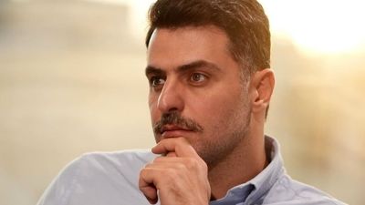 علی ضیا  به سیم آخر زد / حمله شدید به آقازاده‌های فراری + فیلم