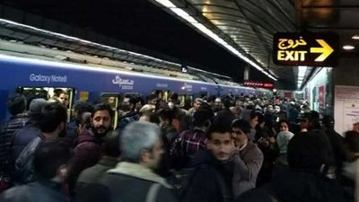 آغاز اولویت‌بندی بهره‌برداری خط ۱۰ مترو تهران برای کاهش ترافیک غرب پایتخت