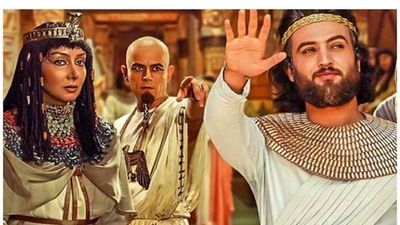 بیوگرافی و تغییرچهره تیامنی ندیمه زلیخا بعد 20 سال