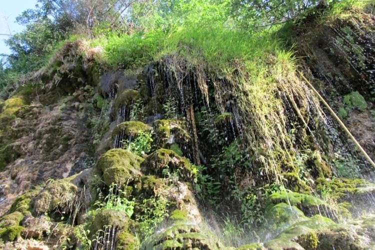 آبشار کندلوس