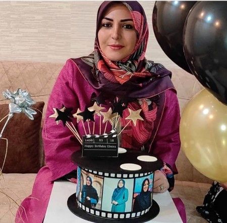 بیوگرافی المیرا شریفی مقدم, المیرا شریفی مقدم,بیوگرافی المیرا شریفی مقدم گوینده و مجری