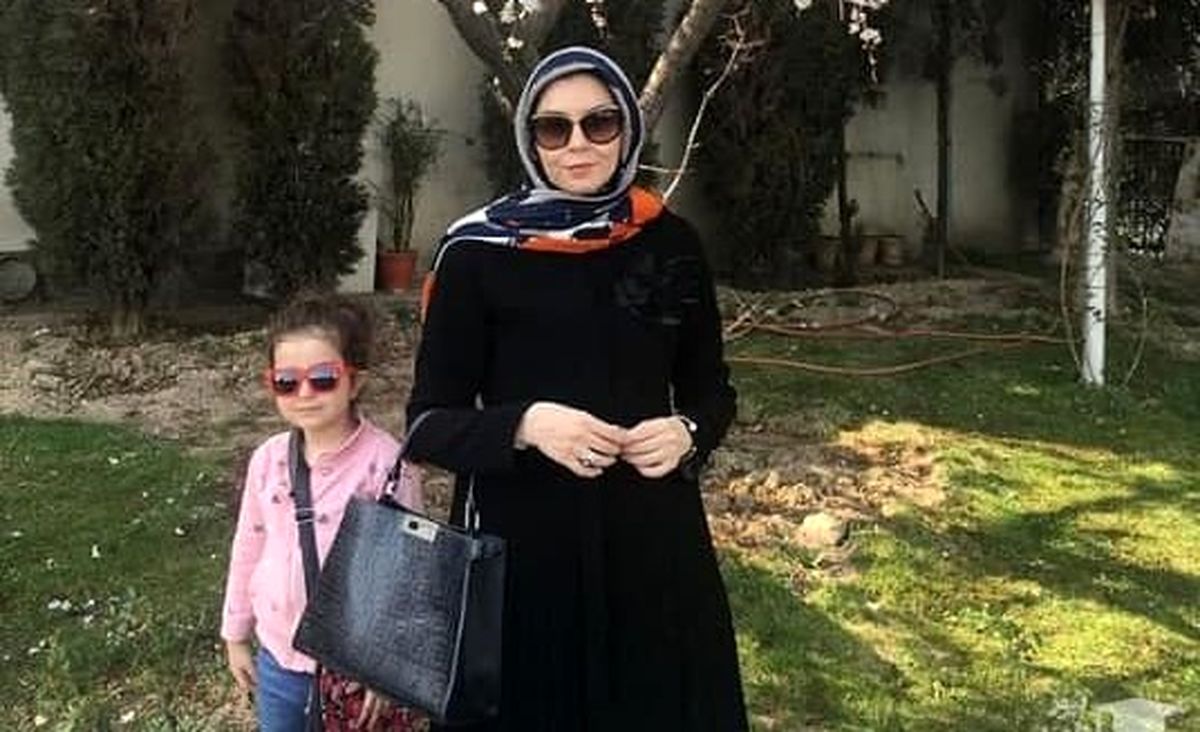 آخرین صحبت‌های آزاده نامداری قبل از فوت چه بود؟