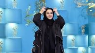 مریلا زارعی: سینمای ما دارد مردانه می‌شود