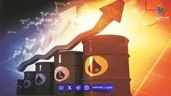 ترمز جهش قیمت نفت کشیده شد