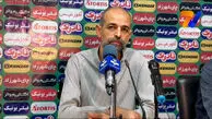 محرم نویدکیا بعد از پیروزی سپاهان: بردیم اما ناراحتم، بی دلیل استرس گرفتیم!